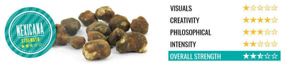 Mexicana Magic Truffles - 15g