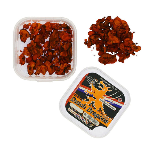 Dutch Dragons Magic Truffles - 15g