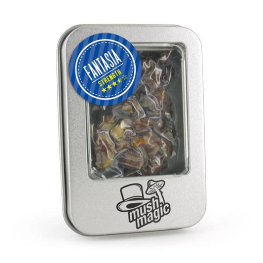 Fantasia Magic Truffles - 15g