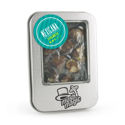 Mexicana Magic Truffles - 15g