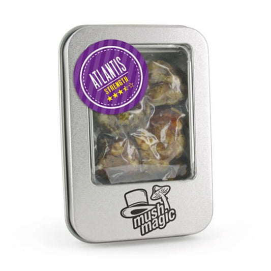 Atlantis Magic Truffles - 15g